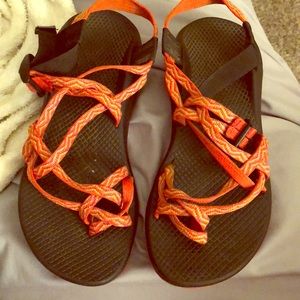 Chaco Sandals